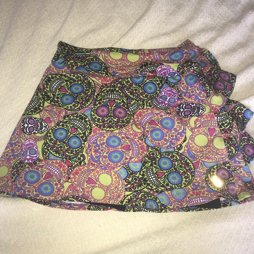 Donna jo Tennis skirt